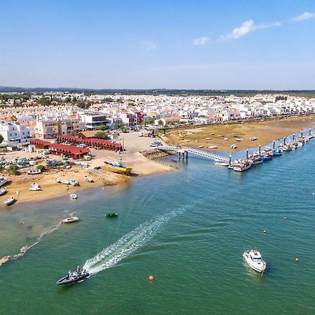 Ria Formosa Beach Apartment Cabanas De Tavira Exterior foto