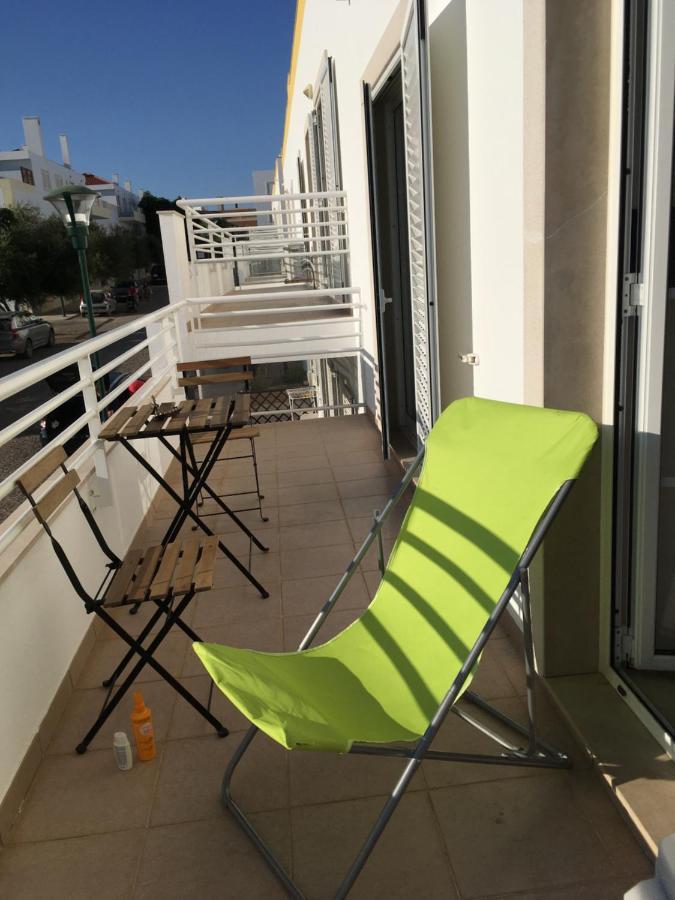 Ria Formosa Beach Apartment Cabanas De Tavira Exterior foto