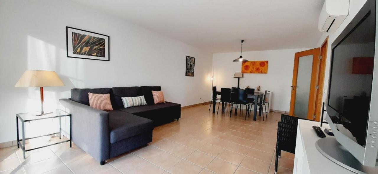 Ria Formosa Beach Apartment Cabanas De Tavira Exterior foto