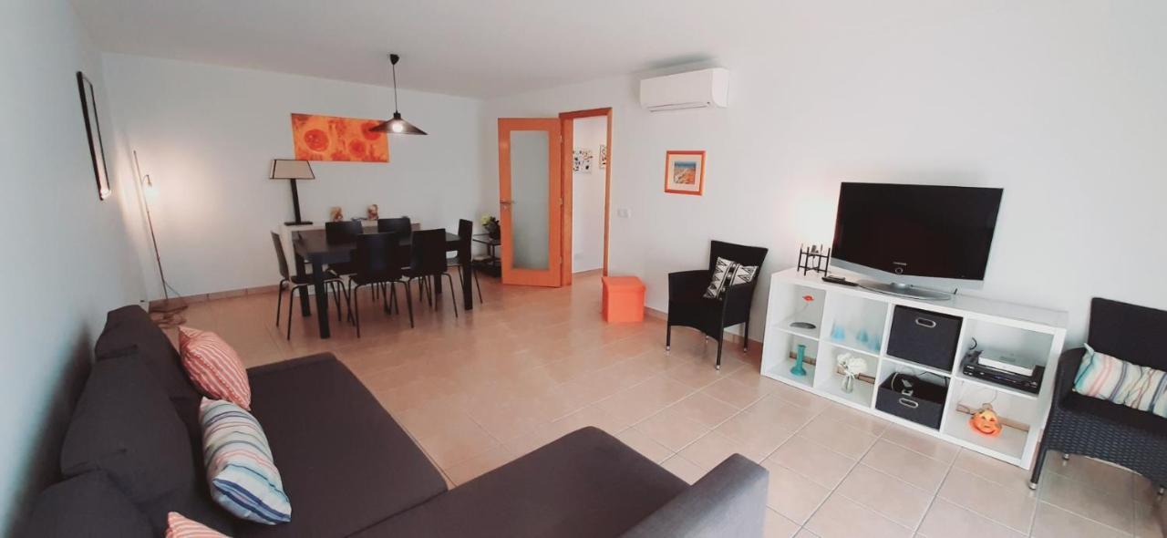 Ria Formosa Beach Apartment Cabanas De Tavira Exterior foto
