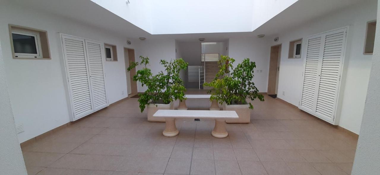 Ria Formosa Beach Apartment Cabanas De Tavira Exterior foto