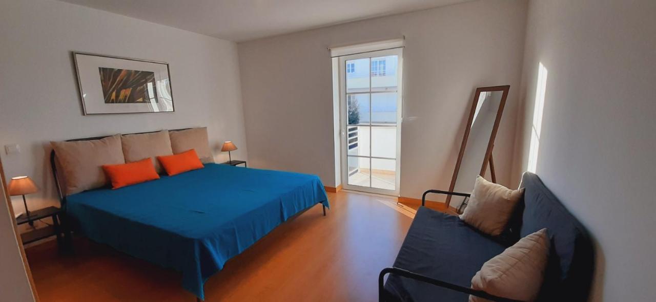 Ria Formosa Beach Apartment Cabanas De Tavira Exterior foto