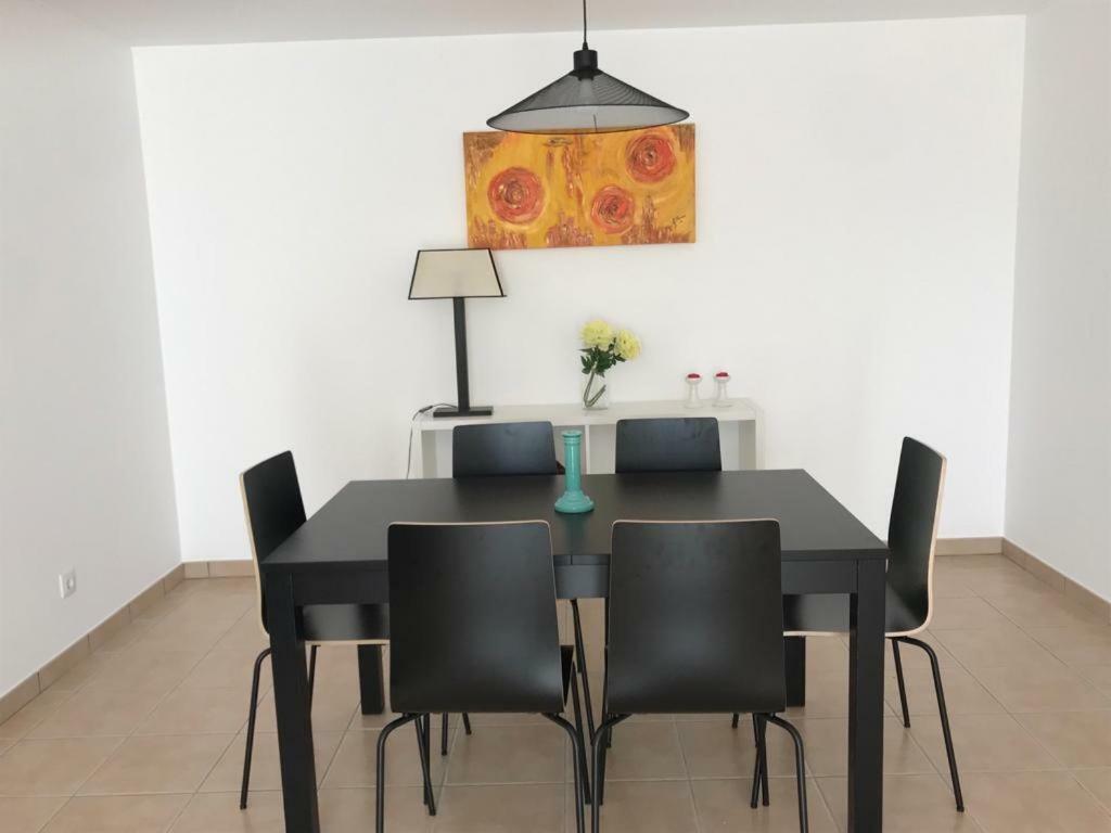 Ria Formosa Beach Apartment Cabanas De Tavira Exterior foto
